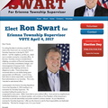 Ron Swart for Erienna Township Supervisor.jpg