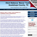 Elect Rebecca 'Becca' Tucker Guadalupe County Commissioner.jpg