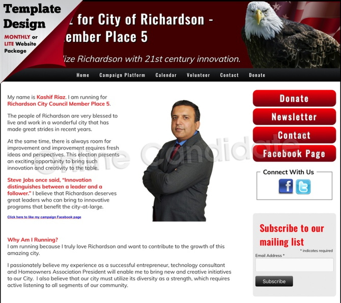 Kashif Riaz for City of Richardson - Council Member Place 5 .jpg
