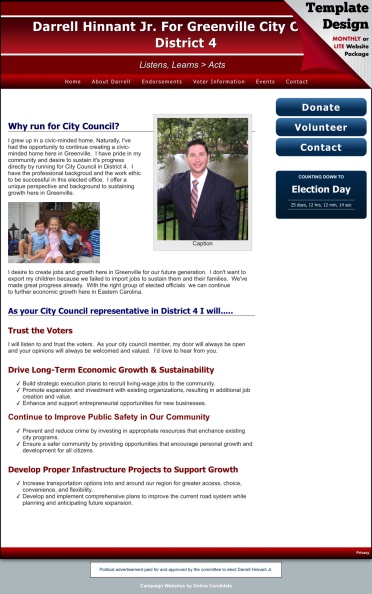 Darrell Hinnant Jr. For Greenville City Council District 4.jpg