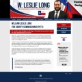 William Leslie Long for County Commissioner Pct 3.jpg