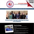 American Postal Workers Union Campain Website.jpg