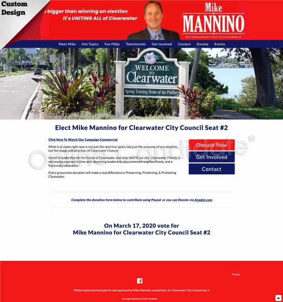 Elect Mike Mannino for Clearwater City Council Seat #2.jpg