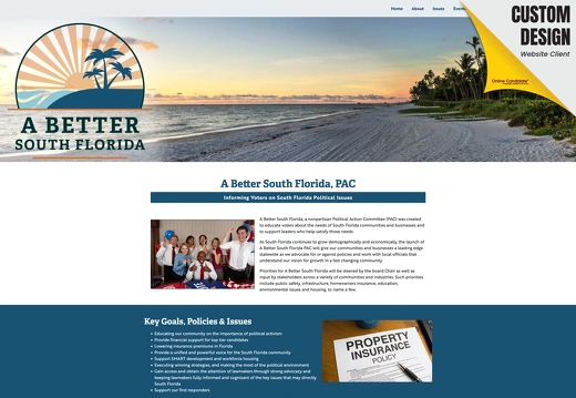 A Better South Florida Political Action Committee