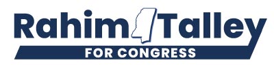 Congerssional Campaign Logo