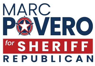 Sheriff Campaign Logo