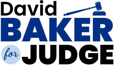 Judicial Campaign Logo