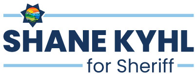 Sheriff Campaign Logo