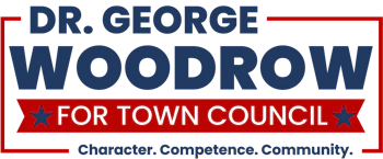 Town Council Campaign Logo