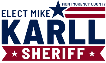 Sheriff Campaign Logo MK