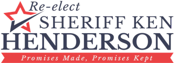 Sheriff Campaign Logo KH