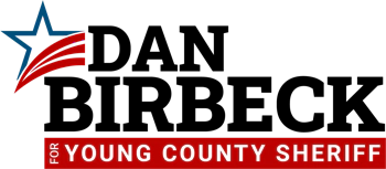 Sheriff Campaign Logo DB