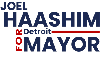 Mayor Campaign Logo JH