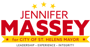 Mayor Campaign Logo  JM