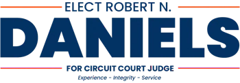 Judicial Campaign Logo RD