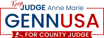 Judicial Campaign Logo AG