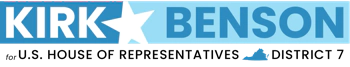 Congressional Campaign Logo KB