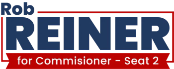 Commissioner Campaign Logo RR