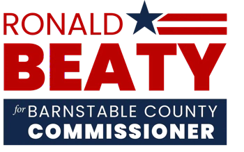 Commissioner Campaign Logo RB