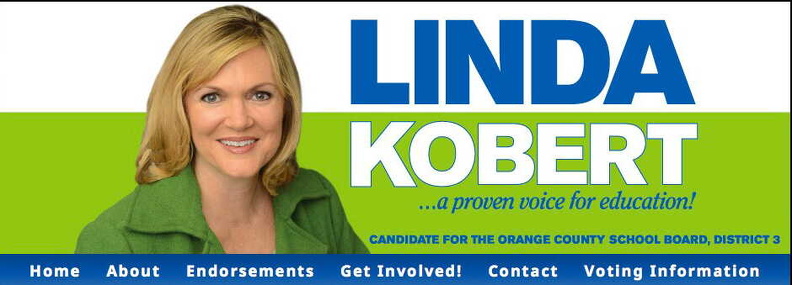 Linda Kobert, nonpartisan, for Orange County School Board - District 3 - Linda Kobert, nonpartisan, for Orange County School Board - District 3.jpg Linda Kobert, nonpartisan, for Orange County School Board - District 3.jpg