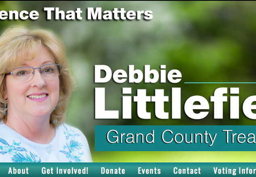 County Treasurer Websites - example gallery County Treasurer Websites - example gallery