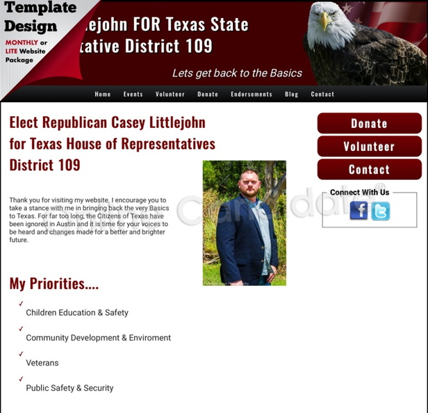 Casey Littlejohn FOR Texas State Representative District 109.jpg