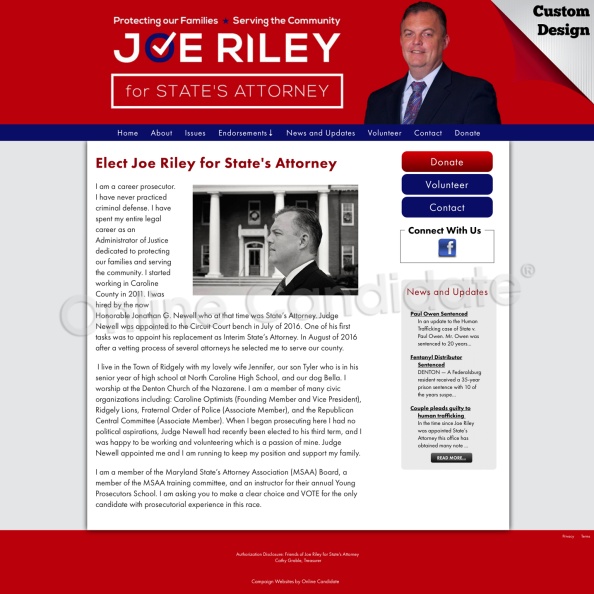 Joe Riley for State's Attorney.jpg