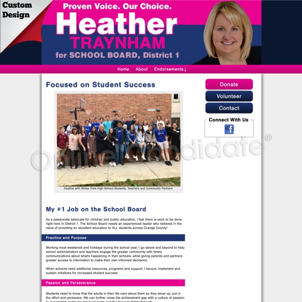 Heather Traynham for School Board, District 1. .jpg