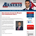 Antonio Arserio for Margate City Commissioner Seat 3