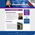 Pamela Lynch for Seminole County Commission District 5