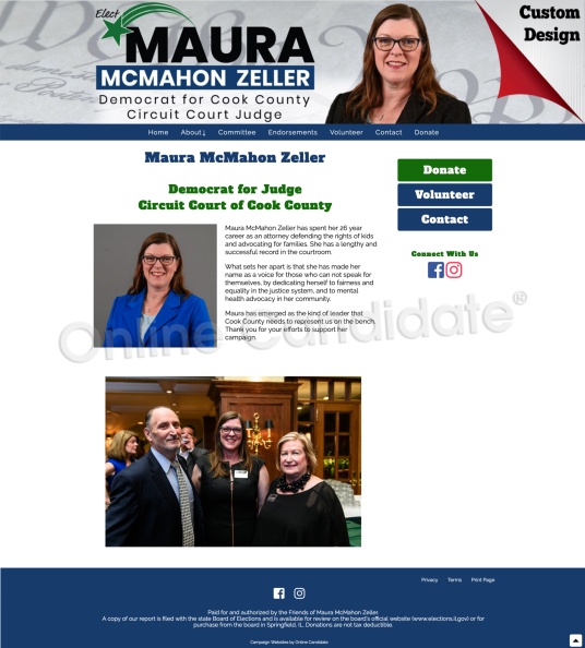 Maura McMahon Zeller Democrat for Judge Circuit Court of Cook County.jpg