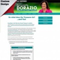 Bernadette Dorazio for Doña Ana County Treasurer.jpg