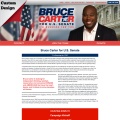 Bruce Carter for U.S. Senate
