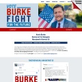 Kevin Burke for Delegate Maryland's District 33