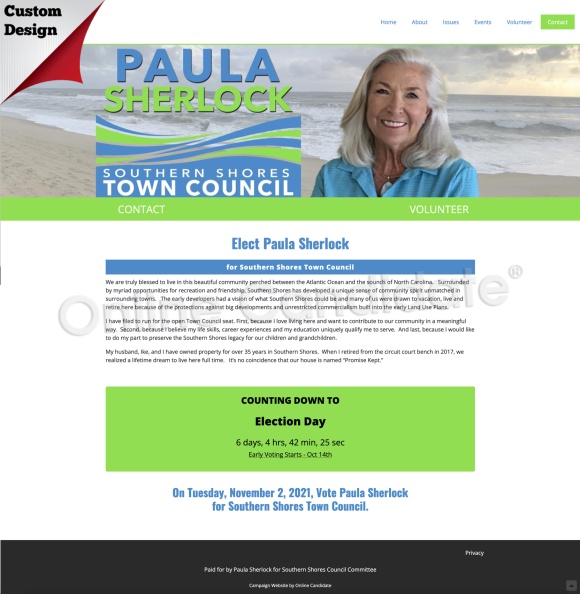 Paula Sherlock for Southern Shores Town Council.jpg