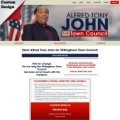 Alfred Tony John for Willingboro Town Council.jpg