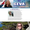 Geva Frevert for Bear Valley Springs CSD Director