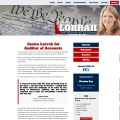 Janice Lorrah for Delaware Auditor of Accounts