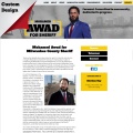 Mohamed Awad for Milwaukee County Sheriff.jpg