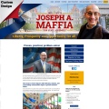 oe Maffia for New York State's 75th Assembly District