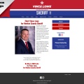 Vince Lowe for Newton County Sheriff