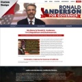Ronald A. Anderson for Governor of California.jpg