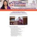 Dominique Chatters for Chesterfield School Board ~ Dale District.jpg