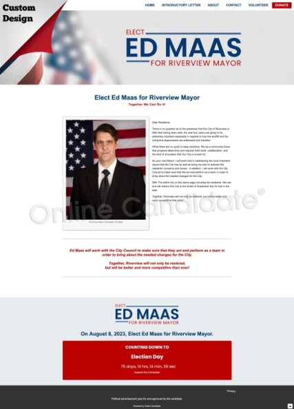 Elect Ed Maas for Riverview Mayor.jpg
