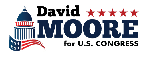Political Logo Designs | Campaign Website Design Examples | Online ...
