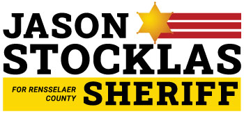 Sheriff Campaign Logo.jpg